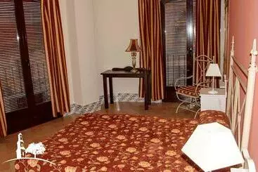 Hôtel Rural Casas De Don Adame