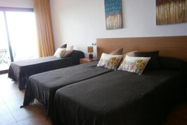 בית מלון כפרי Rural Cor De Prades