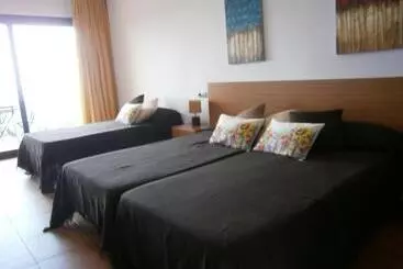 Hotel Rural Cor De Prades