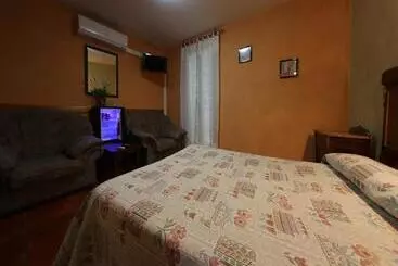 هتل Rural Ocell Francolí