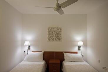 בית מלון כפרי Hostal La Salut De Terrades