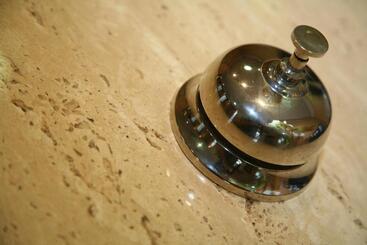 בית מלון כפרי Torre Del Oro