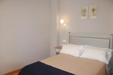 Отель Torre Del Oro