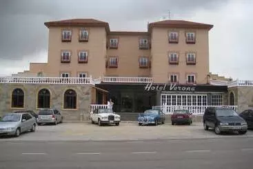 Hotel Verona