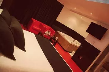 Motel Paraiso