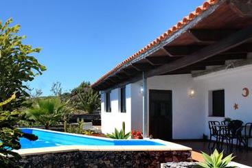 Residência Finca Stemann