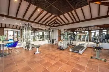 Villa Conmigo Bed & Breakfast