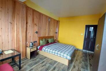 Bed & Breakfast Pahari Soul