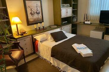 Bed and Breakfast Villa El Paso