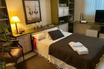 Bed and Breakfast Villa El Paso