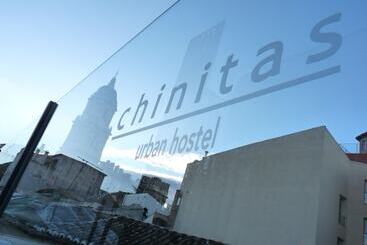 Chinitas Urban Hostel