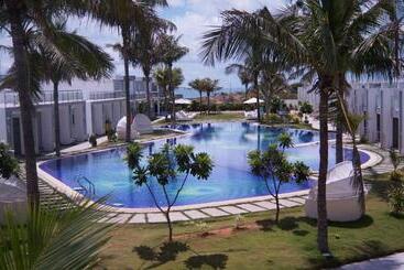 Grande Bay Resort And Spa Mamallapuram