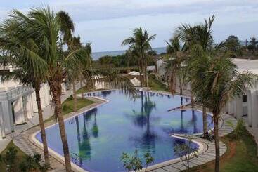 Grande Bay Resort And Spa Mamallapuram