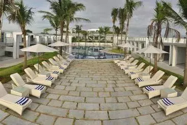 Grande Bay Resort And Spa Mamallapuram