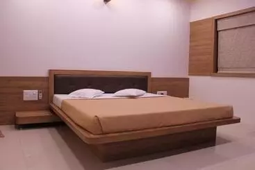 Hotel Kuber