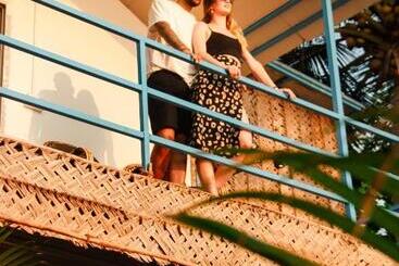 Hotel New Common Home