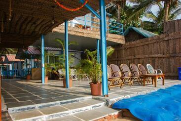 Hotel New Common Home