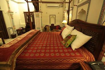 Hotel Radhika Haveli, Mandawa