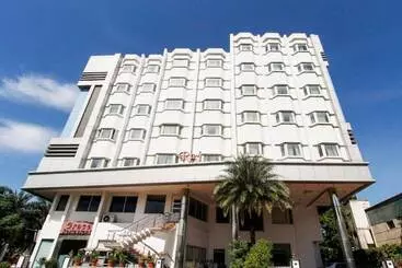 Hotel Raj