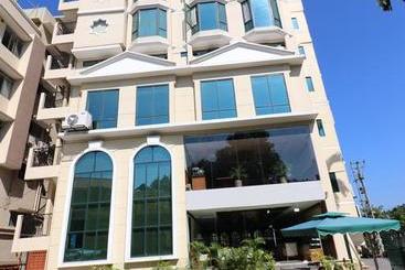 Hotel Royale De Casa
