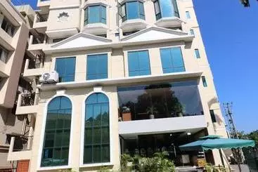 Hotel Royale De Casa
