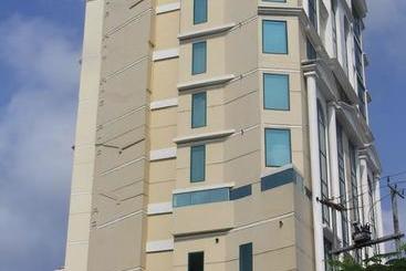 Hôtel Royale De Casa