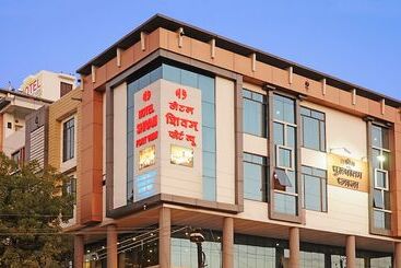 Hotel Shivam Fort View, Chittorgarh