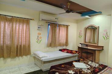 Hotell Shivam Guest House