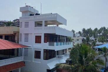 Little Elephant Beach Resort