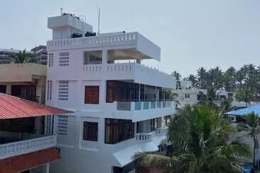 Little Elephant Beach Resort