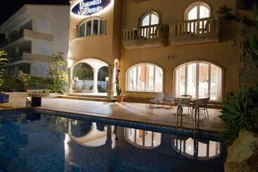 Resort Botanico Beauty Boutique Hotel Spa