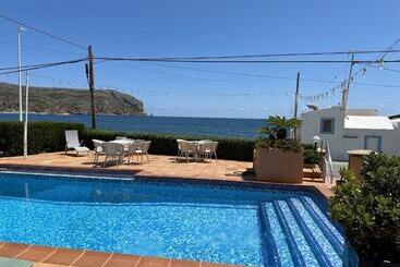 Resort Botanico Beauty Boutique Hotel Spa