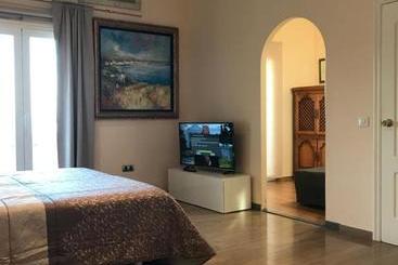 Resort Botanico Beauty Boutique Hotel Spa