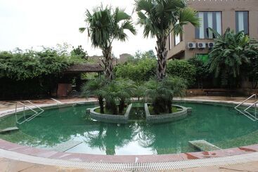 Samsara The Resort & Club