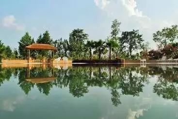 Samsara The Resort & Club