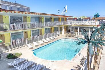 Ala Kai Resort Motel