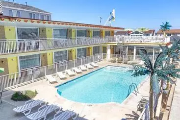 Ala Kai Resort Motel