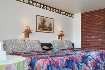 American Inn Motel Canon City