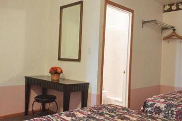 American Inn Motel Canon City