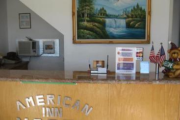 American Inn Motel Canon City