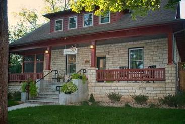 Anderson Bed & Breakfast