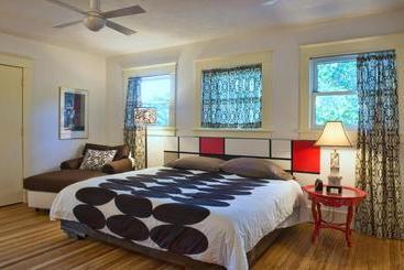 Anderson Bed & Breakfast