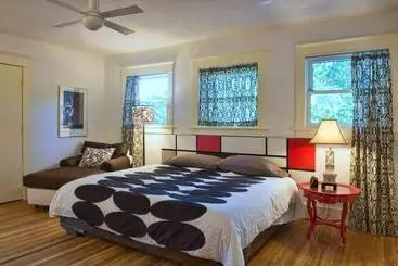 Anderson Bed & Breakfast