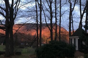 ベッドアンドブレックファースト Dream House Country Inn