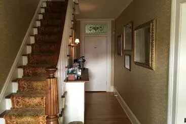 Aamiaismajoitus (B&B) Dream House Country Inn