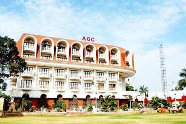 Hotel Agc