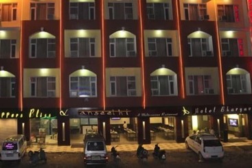 Hotel Bhargav