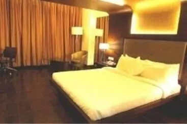 Hotel Cocoon Luxury Business