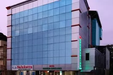 Hotel Green Dreams Cochin