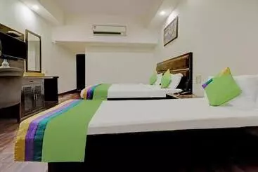 Itsy Hotels Southend